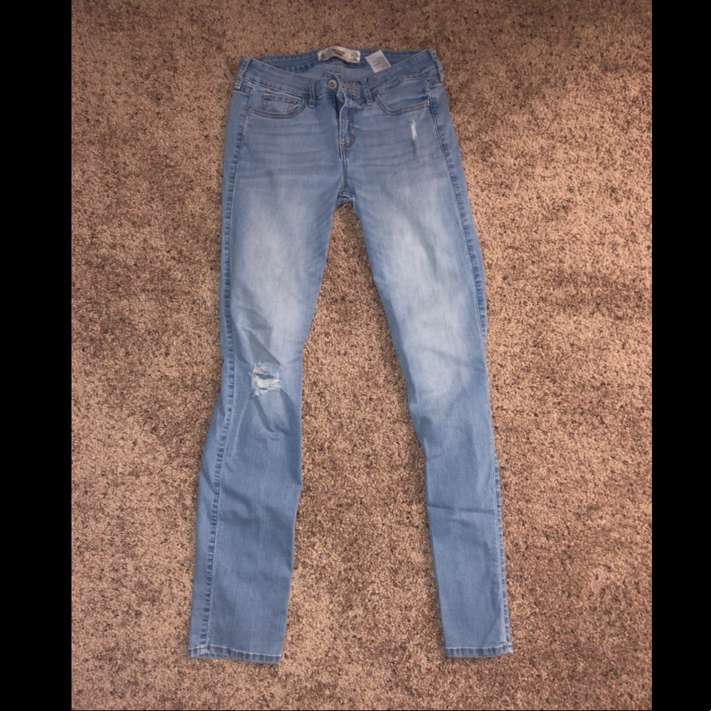 Hollister Jeans